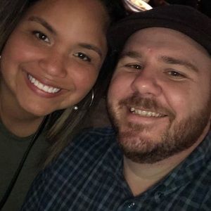 Meet your Posher, Josh